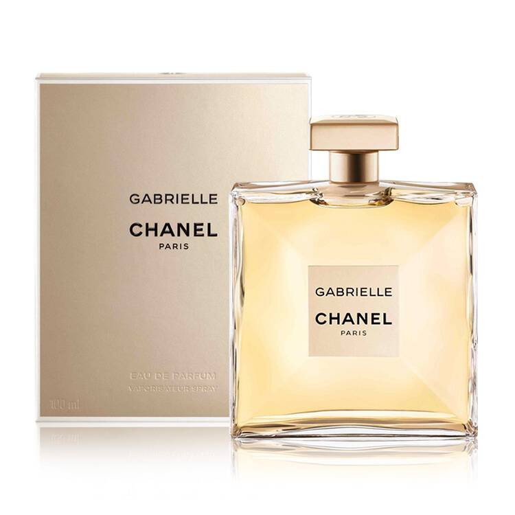 Nysa Beauty - Chanel Gabrielle EDP 100ML Tester Unit RM519