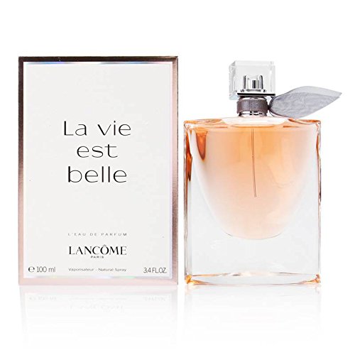 Lancome La Vie Est Belle De Parfum 100ML – Yameen Shop